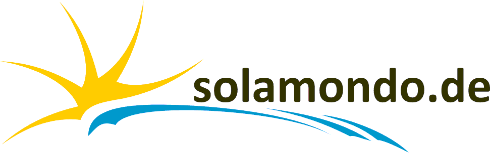 SOLAMONDO - Urlaub bequem zuhause buchen